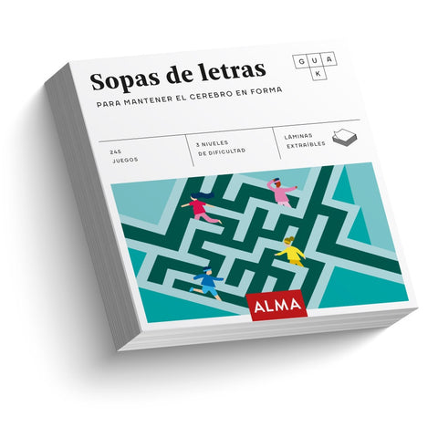 Sopa de letras