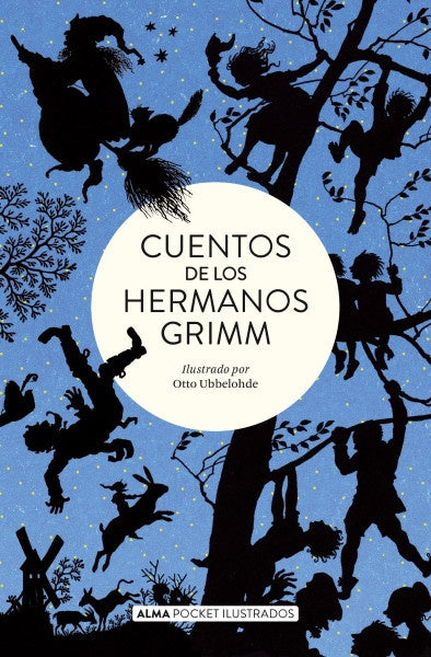 Cuentos de los hermanos Grimm  | Hermanos Grimm