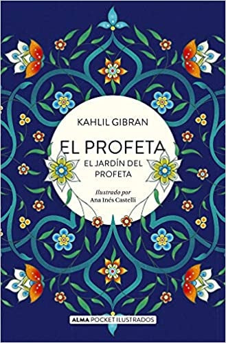 El profeta  | Kahlil Gibran