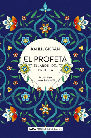 El profeta  | Kahlil Gibran