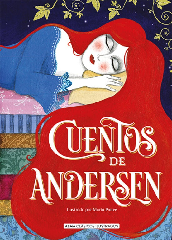 Cuentos de Andersen  | Andersen