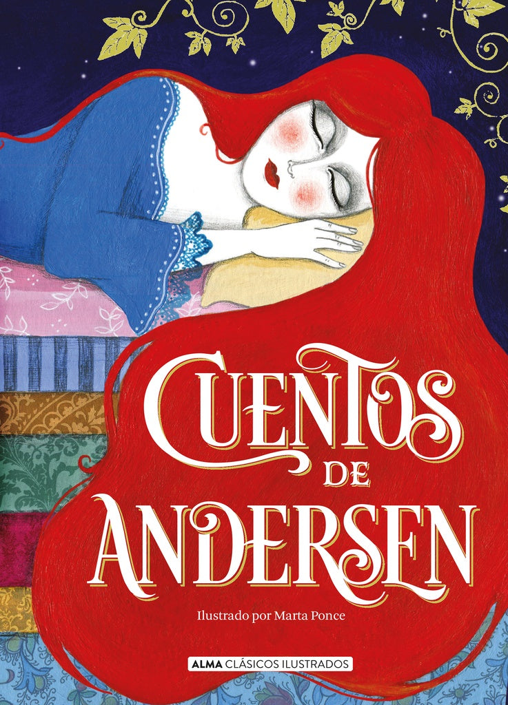 Cuentos de Andersen  | Andersen