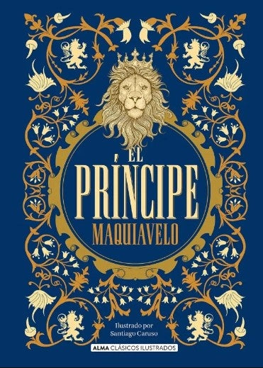 EL PRINCIPE.. | Nicolás Maquiavelo