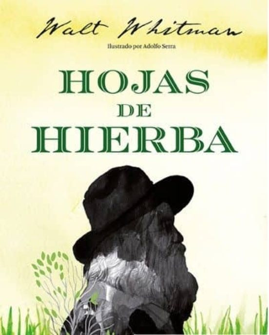 Hojas de hierba  | Walt Whitman