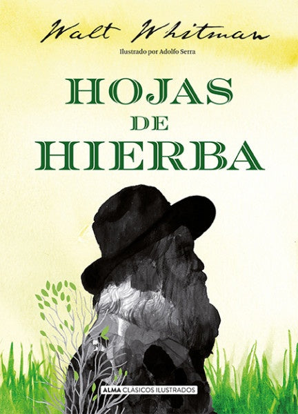 Hojas de hierba  | Walt Whitman