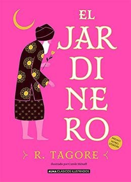 El jardinero (alma) | RABINDRANATH TAGORE