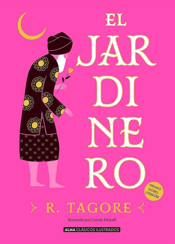 El jardinero (alma) | RABINDRANATH TAGORE