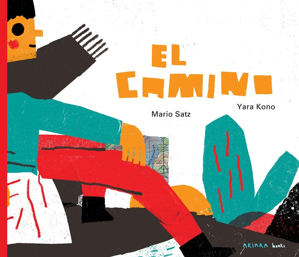 El camino  | Mario Satz