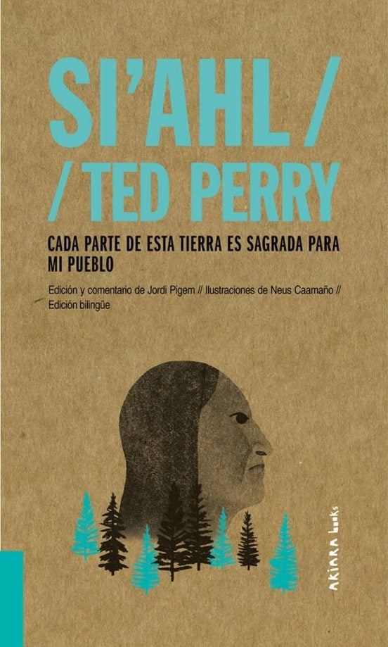 SI' AHL / TED PERRY.. | TED PERRY