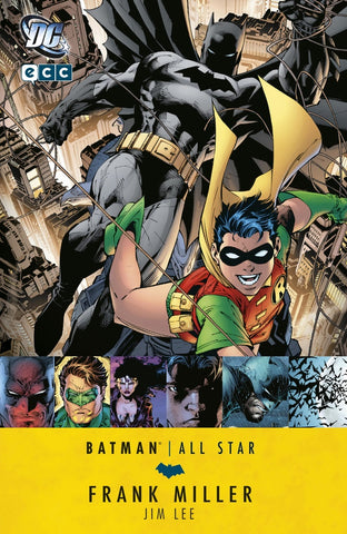 Batman: All-Star (4a edidición)