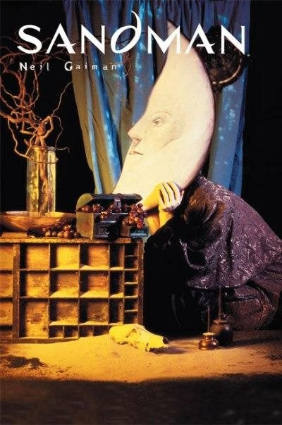 SANDMAN N°VI.. | Neil Gaiman