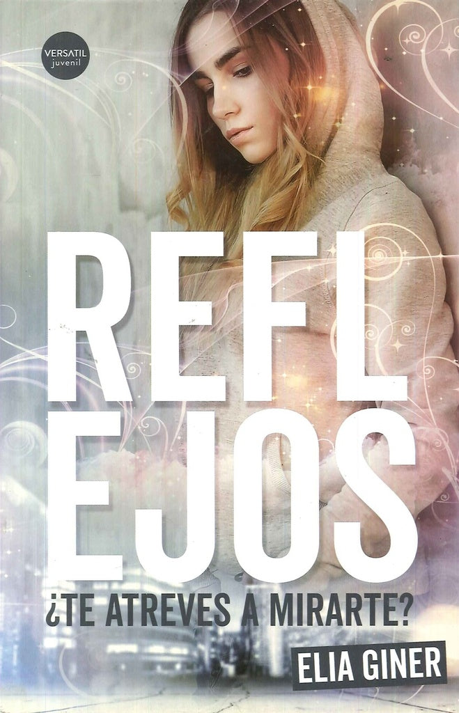 REFLEJOS | ELIA GINER