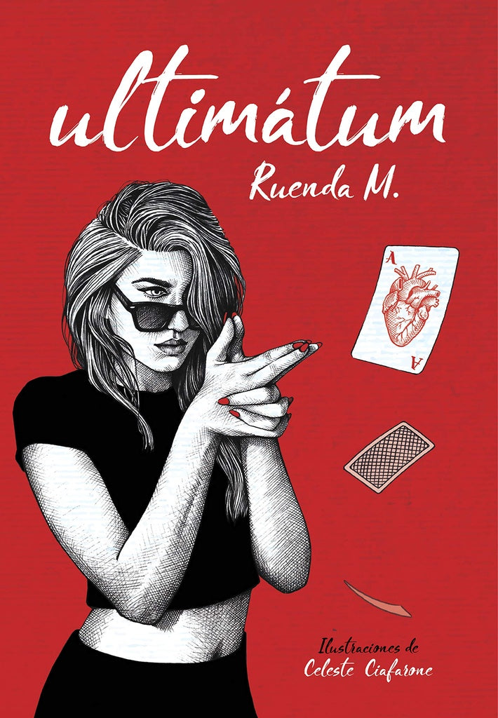 ULTIMATUM | RUENDA M.