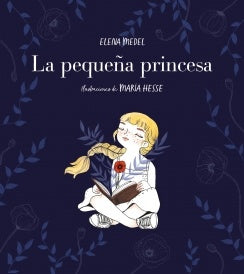 PEQUEÑA PINCESA | ELENA MEDEL