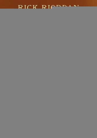 COMIC ,LA PIRAMIDE ROJA  | Rick Riordan