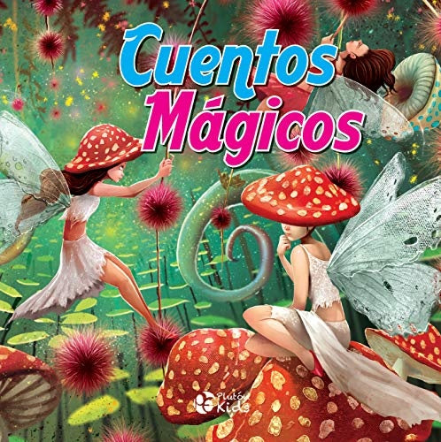 Cuentos fantasticos** | sin autor
