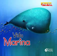 VIDA MARINA POP UP | VACIO