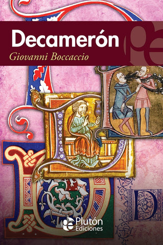 DECAMERÓN.. | Giovanni Boccaccio
