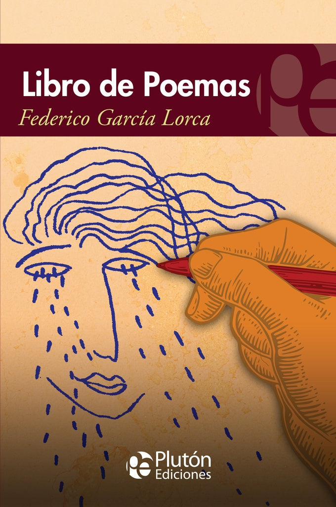 LIBRO DE POEMAS.. | Federico García Lorca