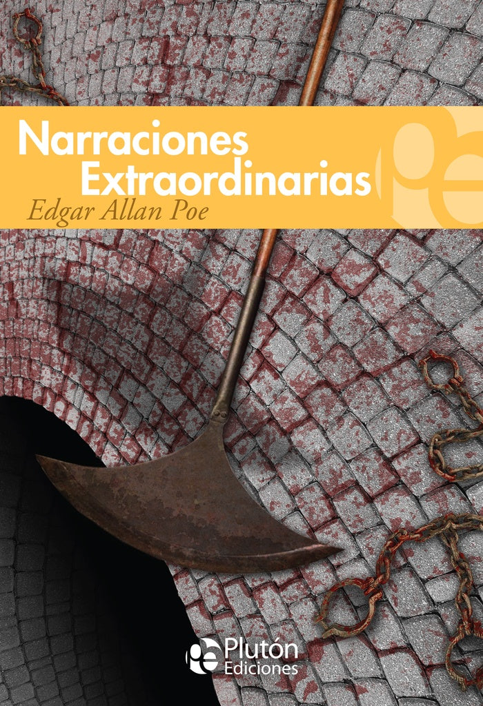 NARRACIONES EXTRAORDINARIAS.. | EDGAR ALLAN POE