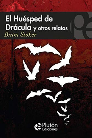 EL HUESPED DE DRACULA Y OTROS RELATOS.. | Bram Stoker