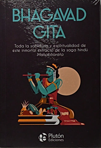 BHAGAVAD GITA..