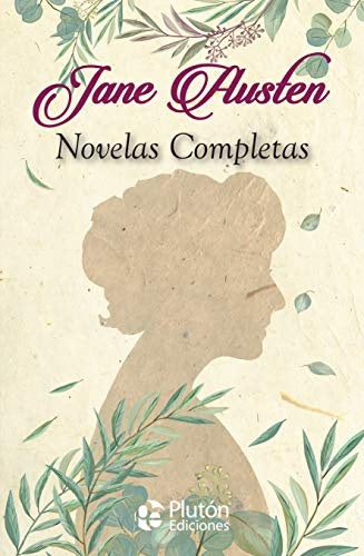 Novelas completas * | Jane Austen