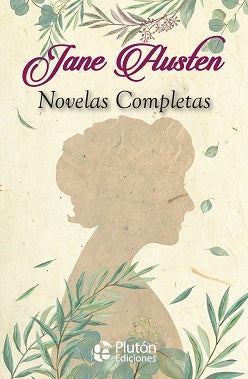 Novelas completas * | Jane Austen