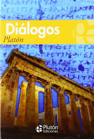 DIALOGOS.. | Platon