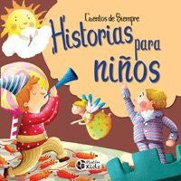 HISTORIA PARA NIÑOS  | sin autor