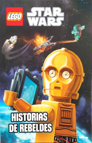 HISTORIAS REBELDES..