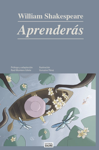 Aprenderás | Pérez, Shakespeare