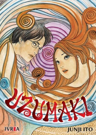 UZUMAKI* | Junji Ito