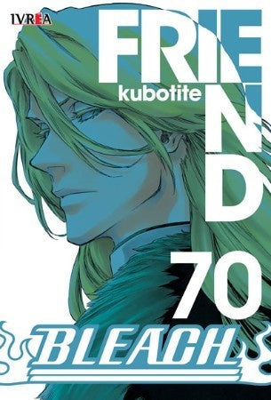Bleach 70
