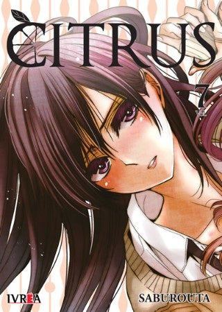 CITRUS 07 .. | Saburouta Saburouta