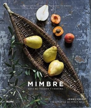 Mimbre. Guía de cultivo y cosecha | Jenny Crisp