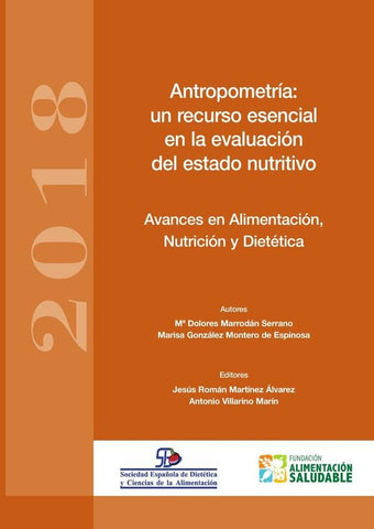 Antropometría: un recurso esencial en la evaluación del estado nutritivo | Fundación alimentación saludable