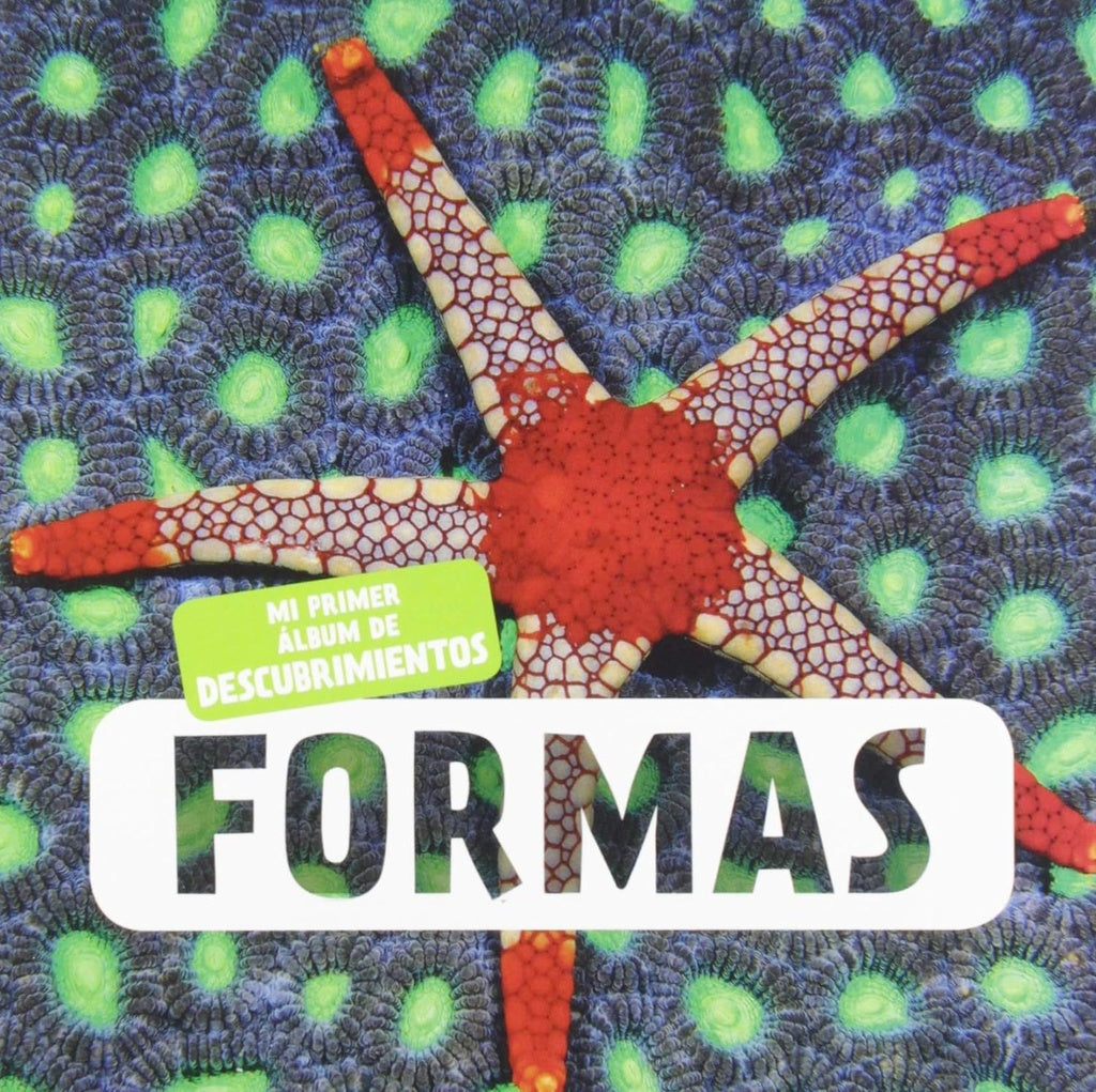 FORMAS..