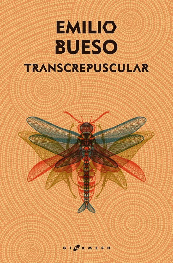 Transcrepuscular | Emilio Bueso