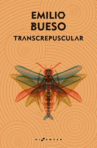 Transcrepuscular | Emilio Bueso