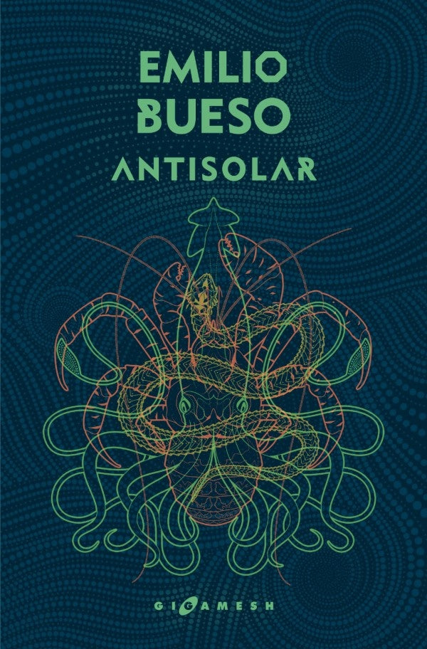 ANTISOLAR | Emilio Bueso