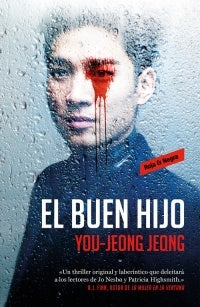 EL BUEN HIJO | YOU JEONG JEONG