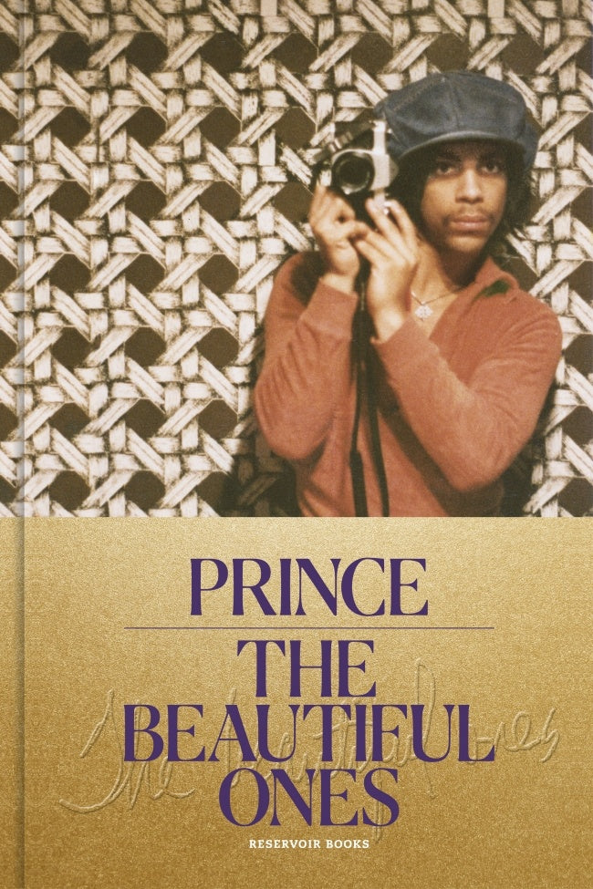 THE BEAUTIFUL ONES* | PRINCE .