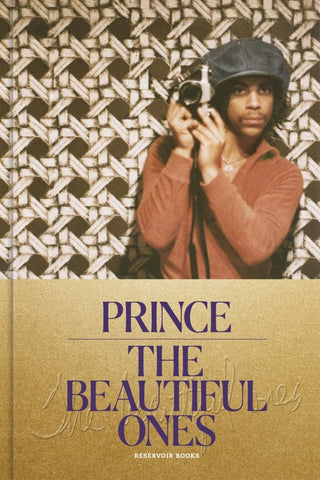 THE BEAUTIFUL ONES* | PRINCE .