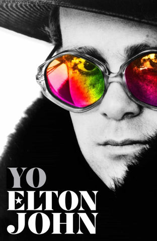 YO ELTON JOHN* | Elton John