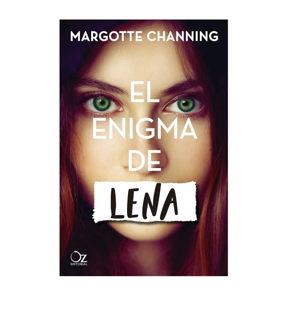 EL ENIGMA DE LENA | MARGOTTE CHANNING