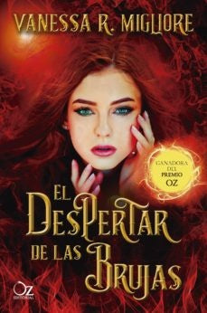 EL DESPERTAR DE LAS BRUJAS | Vanessa R. Migliore