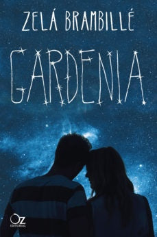Gardenia | ZELÁ BRAMBILLÉ