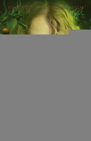 SUSURROS *.. | A.G HOWARD