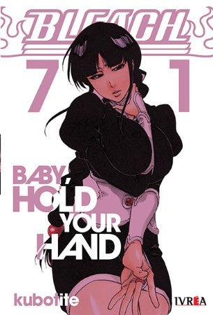 BLEACH 71